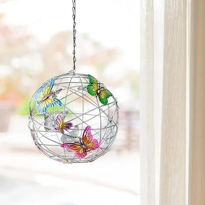 🔥BIG SALE - 48% OFF🔥🔥🦋Outdoor Decorative Light Solar🦋